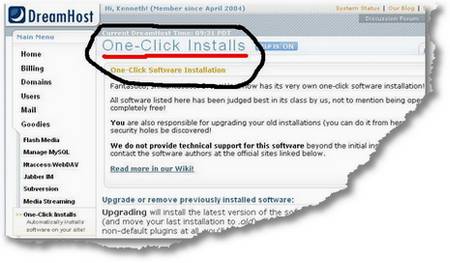 one-click-install